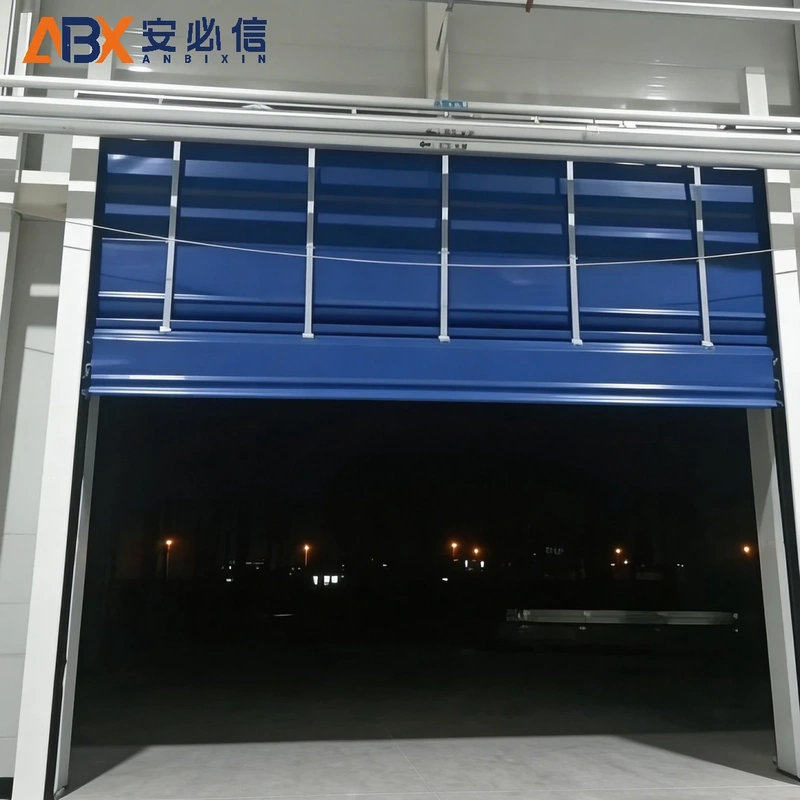 北京充气式门封